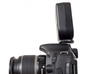 Phottix 89060 Odin TTL vaku távvezérlő Canon v1.5